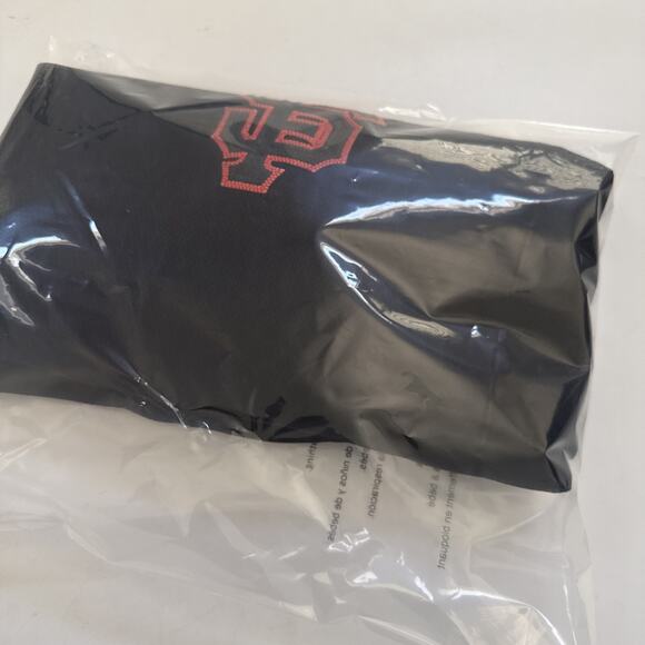 Vintage Lee Sports San Francisco Giants Jersey Mens 2XL RETRO Y2K MLB‎ - Picture 12 of 12